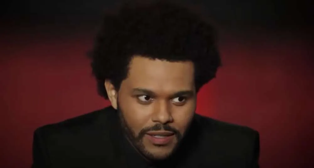 Weeknd: Ανακοίνωσε το «After Hours Nightmare» σε συνεργασία με τα Universal Studios