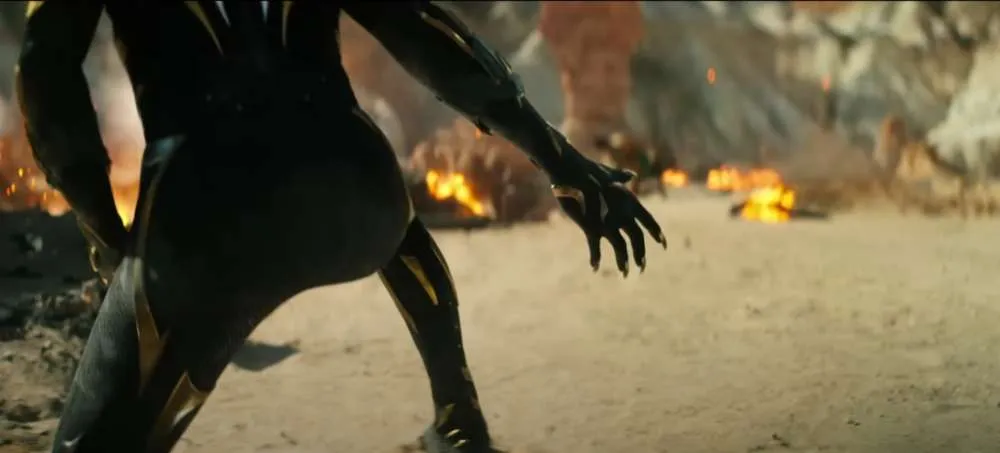 Το πρώτο τρέιλερ για το «Black Panther: Wakanda Forever» κάνει ρεκόρ προβολών το πρώτο 24ωρο κυκλοφορίας του