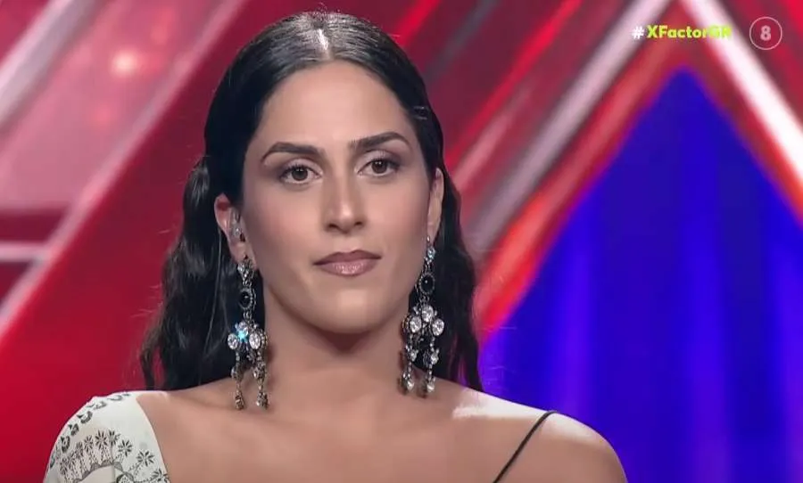 Κατερίνα Λαζαρίδου: Όλα όσα θέλεις να μάθεις για τη νικήτρια του «X Factor»