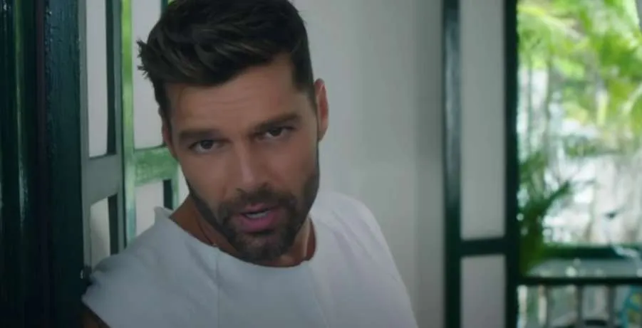 Ricky Martin: Καταγγελίες για σχέσεις με τον ανιψιό του - Τι δηλώνει ο δικηγόρος του τραγουδιστή