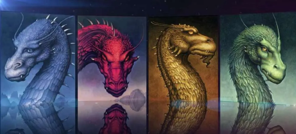 Eragon: Το Disney+ ετοιμάζει σειρά βασισμένη στα δημοφιλή βιβλία