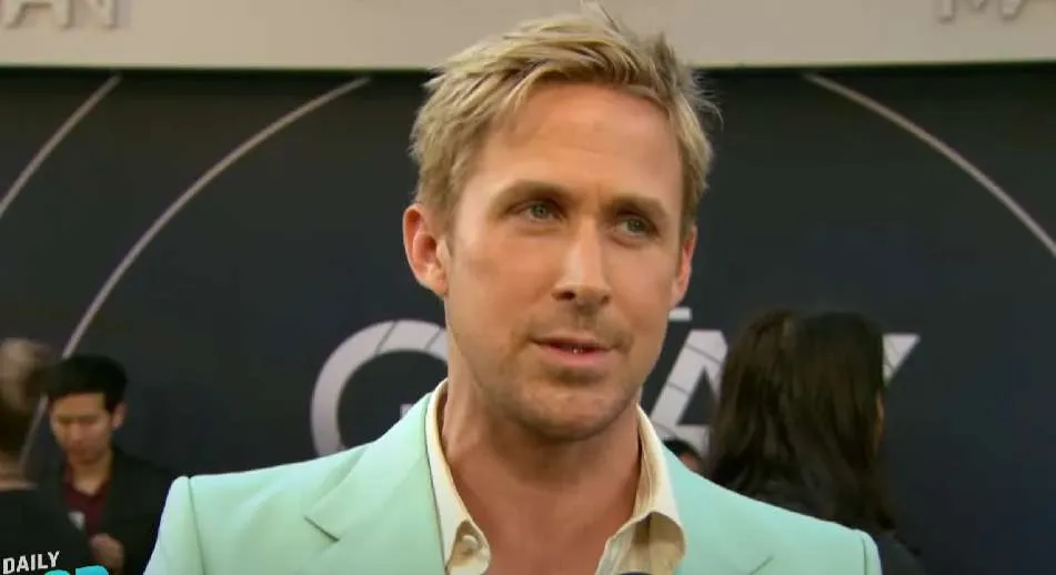 Ο Ryan Gosling αποκάλυψε ποιον υπερήρωα της Marvel θα ήθελε να υποδυθεί