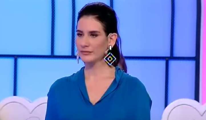 Αμίνα Χακίμ: Η πρώην παίκτρια του «My Style Rocks» διαγνώστηκε με καρκίνο - neolaia.gr