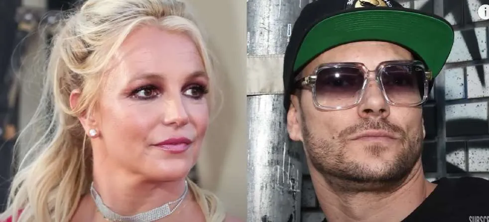 Kevin Federline: Δημοσίευσε βίντεο που δείχνει τη Britney Spears να τσακώνεται με τα παιδιά της
