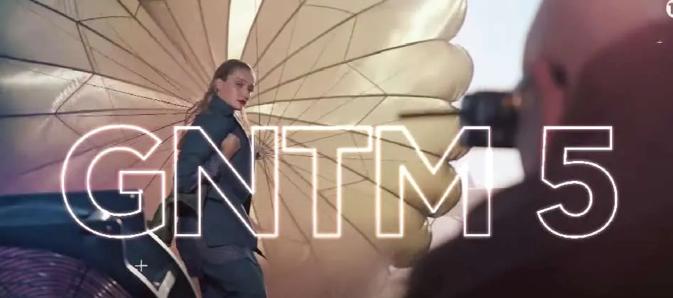 GNTM 5: Πότε αναμένεται να ξεκινήσει ο νέος κύκλος του ριάλιτι μόδας