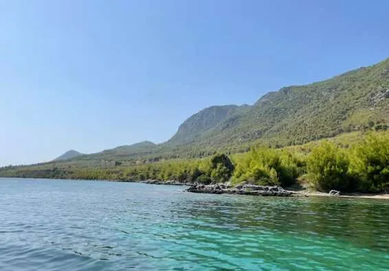 North Evia - Samos Pass: Πότε ξεκινούν οι αιτήσεις για τα voucher Σεπτεμβρίου