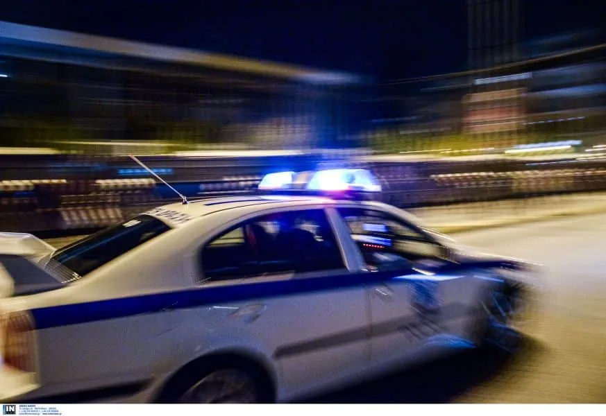Θεσσαλονίκη: Συνελήφθη 60χρονος μετά από καταγγελία 22χρονης ότι την παρακολουθούσε