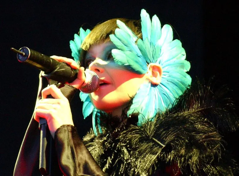 Björk: Ανακοίνωσε πότε θα κυκλοφορήσει το επόμενο άλμπουμ της