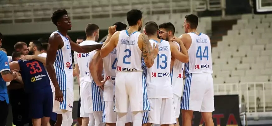 Eurobasket 2022: programma di tutte le squadre – Quando giocherà la Nazionale?