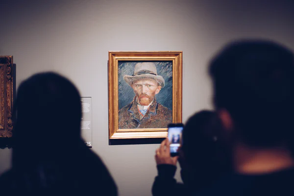 Google: Εικονική περιήγηση στις μεγαλύτερες αίθουσες τέχνης και μουσεία με ένα κλικ
