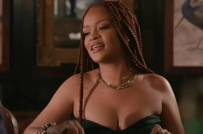 Rihanna: Το λανσάρισμα της νέας σειράς της Fenty Beauty με την ketchup που δίχασε το κοινό