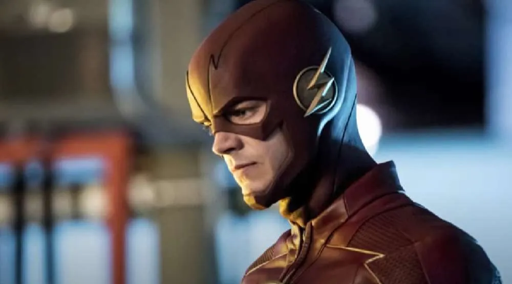 Το «The Flash» τελειώνει με την ένατη σεζόν του