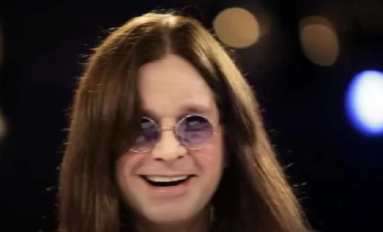 Ozzy Osbourne: Σταμάτησε τα ναρκωτικά γιατί μιλούσε επί μία ώρα με ένα άλογο