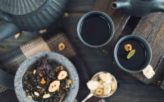 Έρευνα: Το μαύρο τσάι κάνει καλό στην υγεία