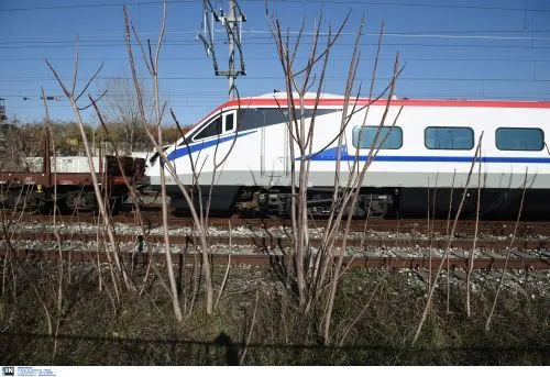 Κακοκαιρία Daniel: Ακύρωση περαιτέρω δρομολογίων της Hellenic Train