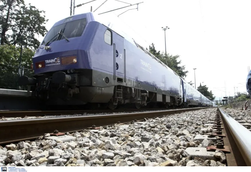 ΟΣΕ: 22 Μαρτίου επανεκκινούν τα τρένα – Τέλος Σεπτεμβρίου το σύστημα τηλεδιοίκησης