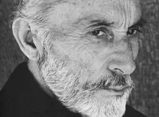 Μάνος Κατράκης: Σαν σήμερα έφυγε από τη ζωή ο σπουδαίος ηθοποιός και θιασάρχης