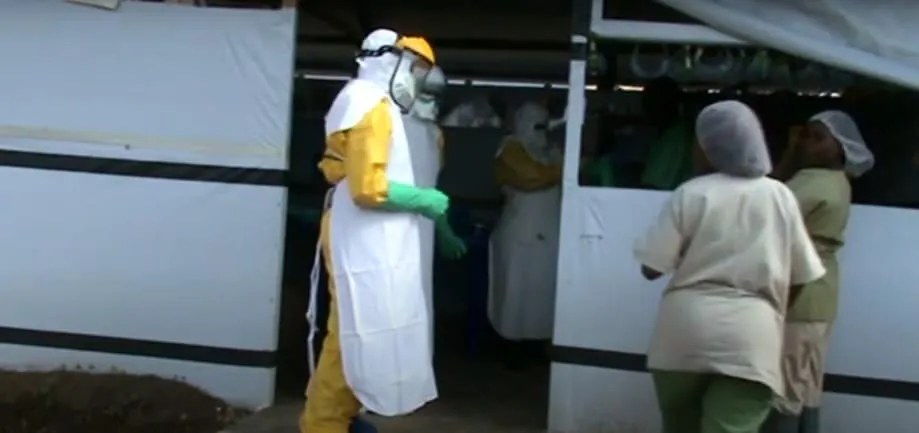 16 κρούσματα του ιού Έμπολα στην Ουγκάντα - Τα συμπτώματα και οι κίνδυνοι μετάδοσης