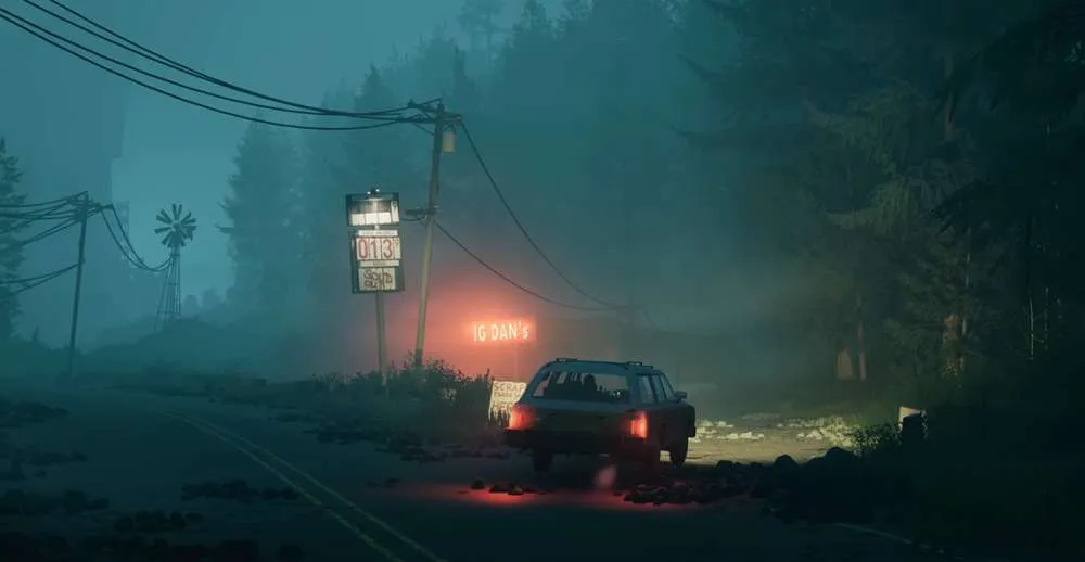 Pacific Drive: Έρχεται νέο horror παιχνίδι επιβίωσης [Trailer]
