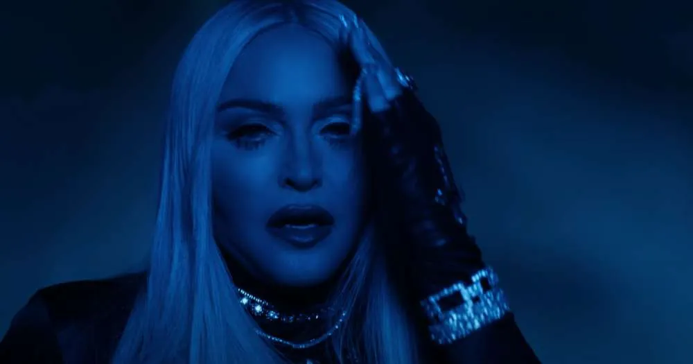 Madonna: Το νέο βίντεο στο Instagram δίχασε τους θαυμαστές της