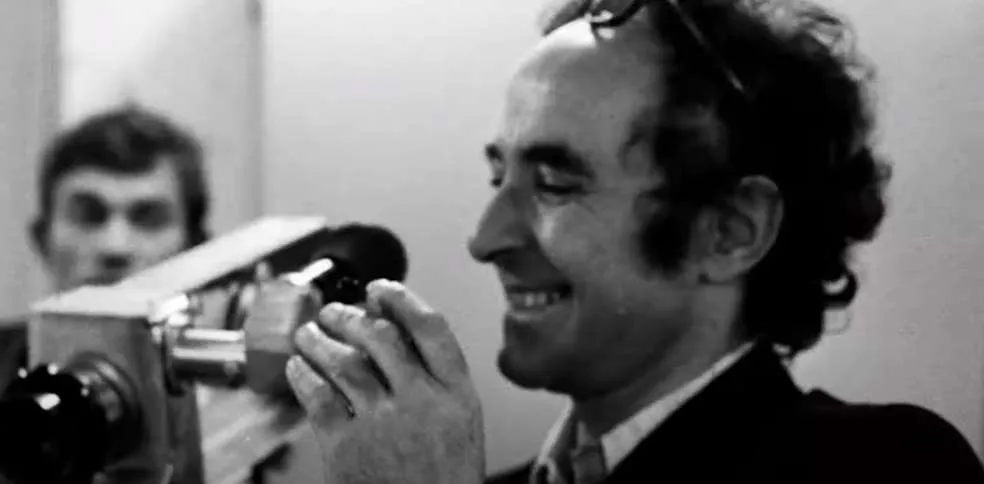 Jean-Luc Godard: Έφυγε με ευθανασία – «Δεν ήταν άρρωστος, απλώς εξαντλημένος»