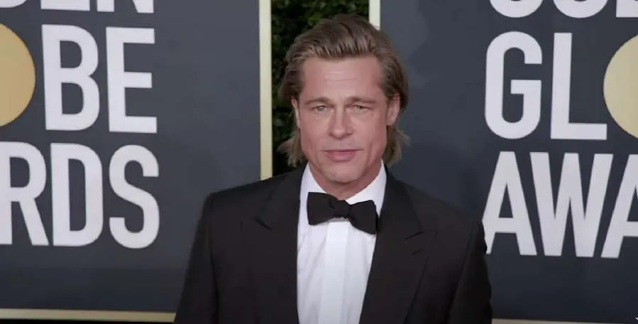 Brad Pitt: Αποκάλυψε ποιους θεωρεί τους ομορφότερους άντρες του κόσμου