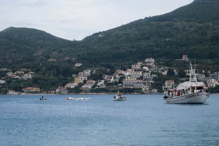 North Evia - Samos Pass: Άνοιξε ξανά η πλατφόρμα για τα voucher 150 και 300 ευρώ