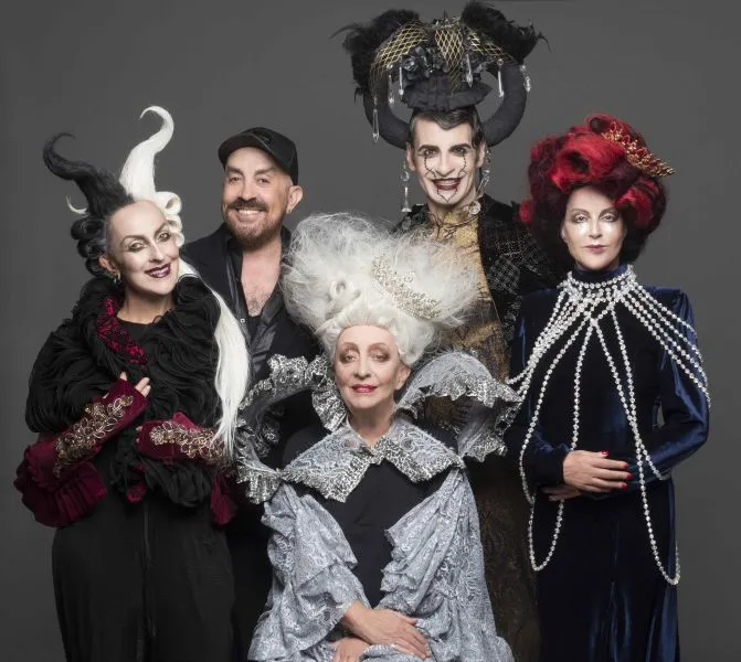 «Γεια – the musical»: Το μιούζικαλ της χρονιάς στο Θέατρο Ριάλτο - Πότε κάνει πρεμιέρα