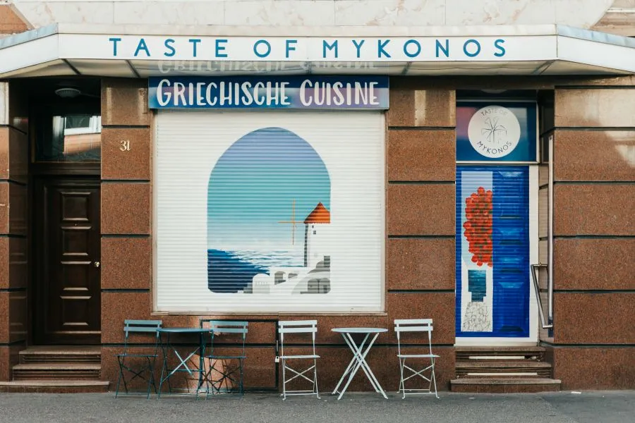 Taste of Mykonos: Μια ελληνική επιτυχία στην Ελβετία μέσα στην κρίση