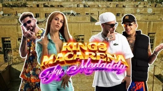 Kings, FY και MC Daddy μάς κάνουν να χορεύουμε «Macarena» με το viral hit τους