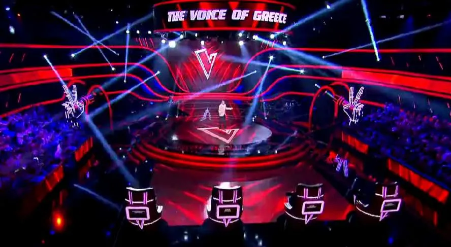 The Voice: Οι «φωνές» που ξεχώρισαν στο 3ο Blind Audition - Τα επικά σχόλια στο Twitter