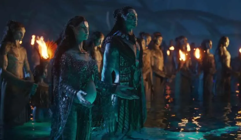 «Avatar: The Way of Water»: Αποκαλύφθηκε η διάρκεια της ταινίας - Ετοιμάσου για ΠΟΛΥ ποπ κορν
