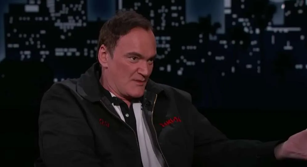 Quentin Tarantino: Οι ταινίες που χαρακτηρίζει ως «τέλειες»