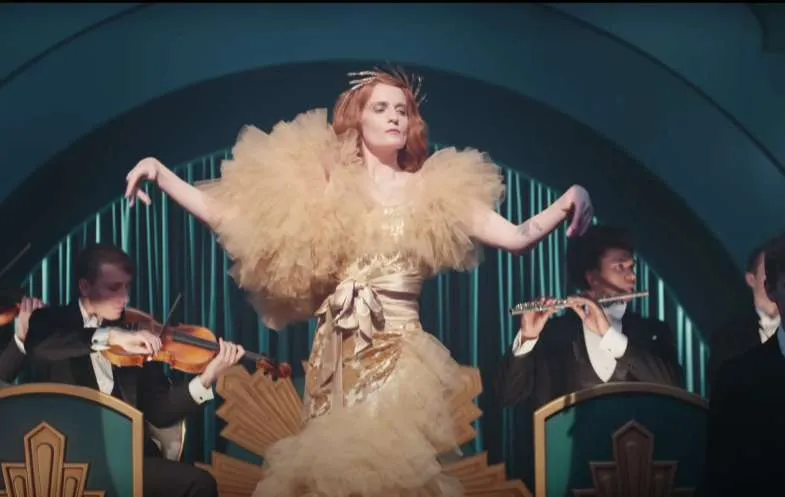 Florence and The Machine στην Αθήνα: Πότε ξεκινάει η προπώληση των εισιτηρίων;