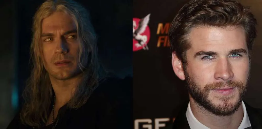 The Witcher: Ο Liam Hemsworth αντικαθιστά τον Henry Cavill στην 4η σεζόν