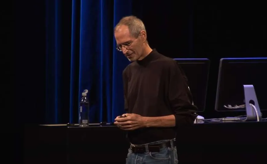 Έντεκα χρόνια από τον θάνατο του Steve Jobs