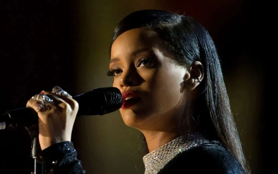 Rihanna: Κυκλοφόρησε το soundtrack του «Black Panther: Wakanda Forever»