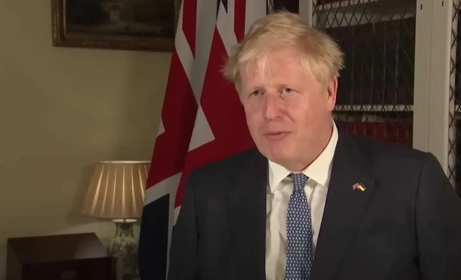 Μπόρις Τζόνσον: Αποσύρεται από την κούρσα για την πρωθυπουργία της Μεγάλης Βρετανίας