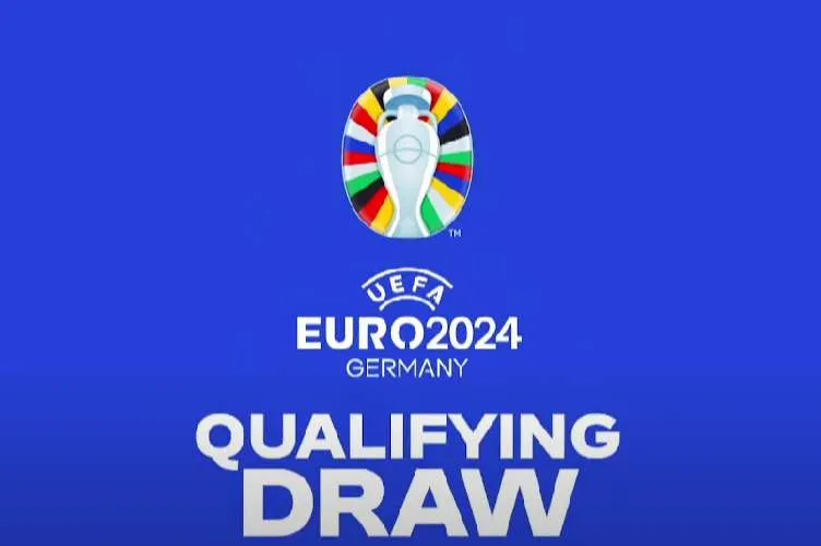 Euro 2024: Οι αντίπαλοι της Εθνικής στα προκριματικά της διοργάνωσης