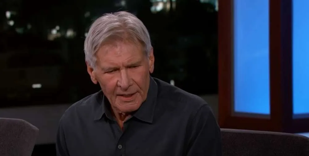 Harrison Ford: Θα πρωταγωνιστήσει σε ταινία της Marvel - Ποιον ήρωα θα υποδυθεί
