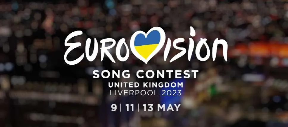 Eurovision 2023: Στo Λίβερπουλ θα διεξαχθεί ο διαγωνισμός - Πότε θα πραγματοποιηθεί