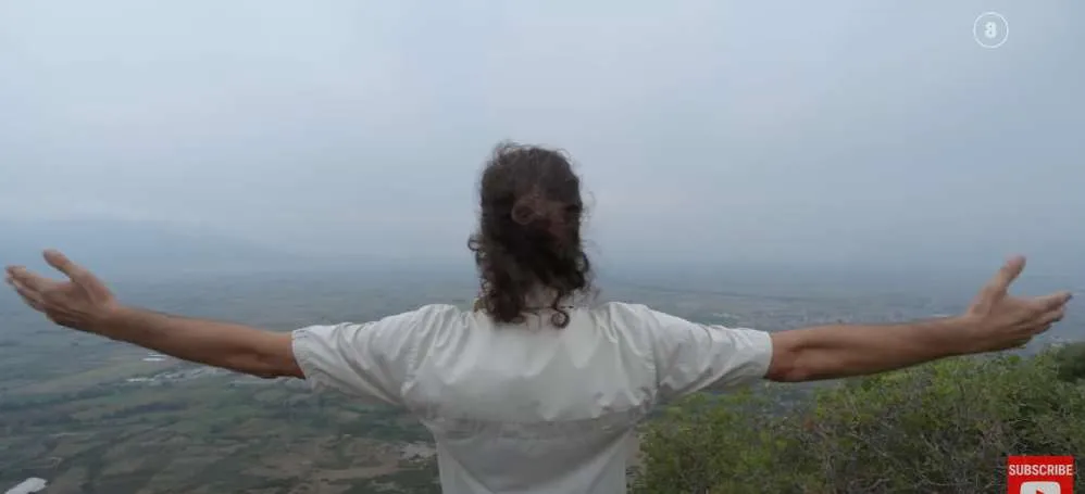 «Ρίζες»: Η νέα σειρά ντοκιμαντέρ του Θανάση Ευθυμιάδη έρχεται στο MEGA - Πότε κάνει πρεμιέρα