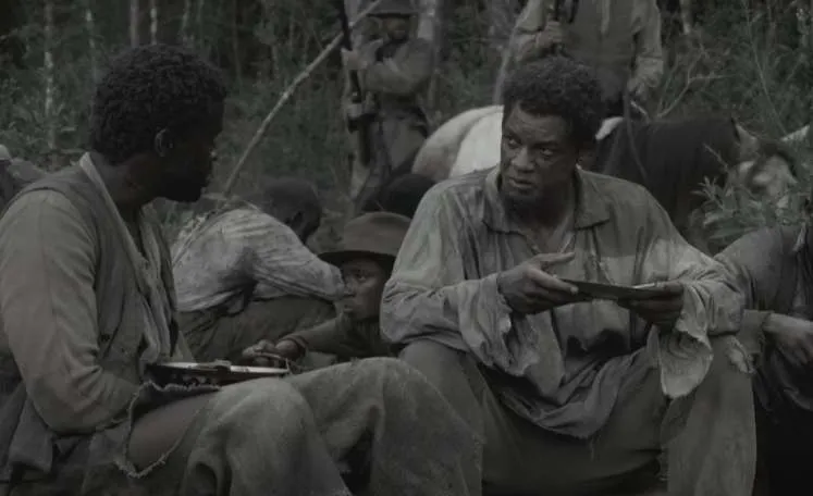 «Emancipation»: Ο Will Smith κάνει comeback με νέα ταινία για το Apple TV+