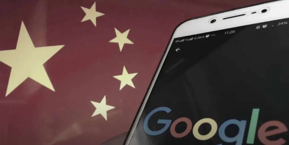 Η Google βάζει τέλος στην υπηρεσία Translate στην Κίνα
