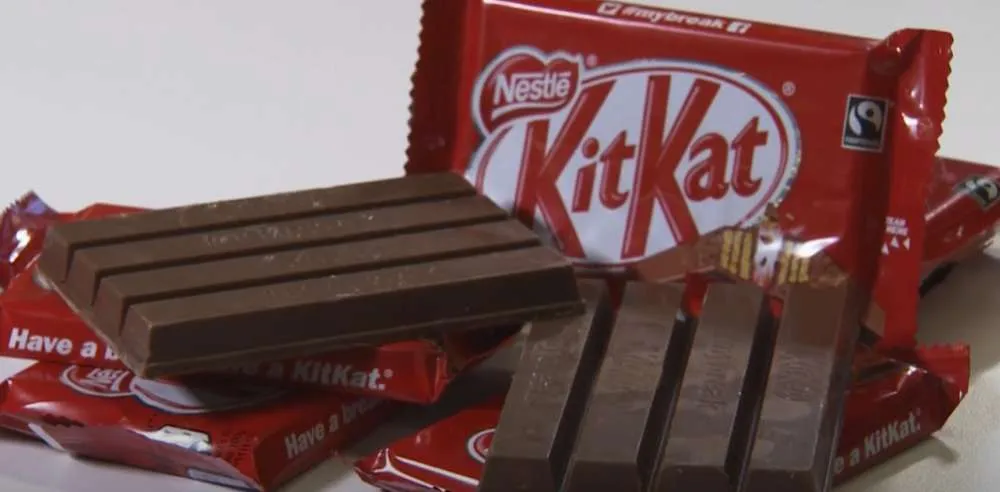 Kit Kat: Δεν φαντάζεστε πώς φτιάχνεται - Η αποκάλυψη που μας άφησε άφωνους
