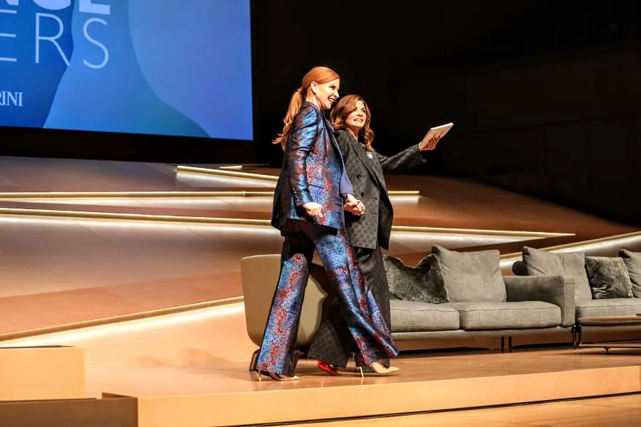 Change Makers: Το δεύτερο διεθνές συνέδριο της Vogue Greece πραγματοποιήθηκε με μεγάλη επιτυχία