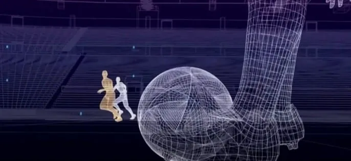 Παγκόσμιο Κύπελλο 2022: VAR με 3D τεχνολογία από το… διάστημα