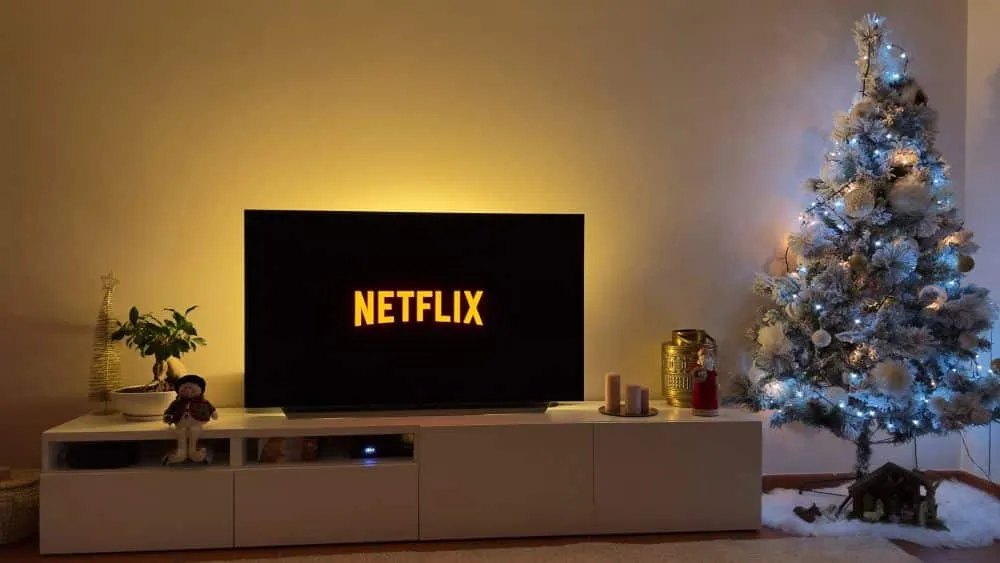 Όσα θα δούμε το Δεκέμβριο στο Netflix