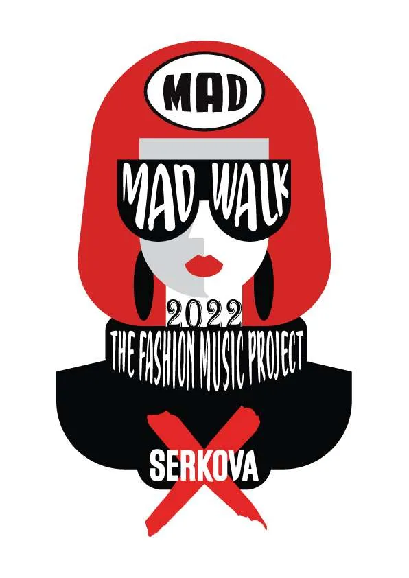 MadWalk 2022 by Serkova: Ξεκίνησε η προπώληση των περιορισμένων εισιτηρίων