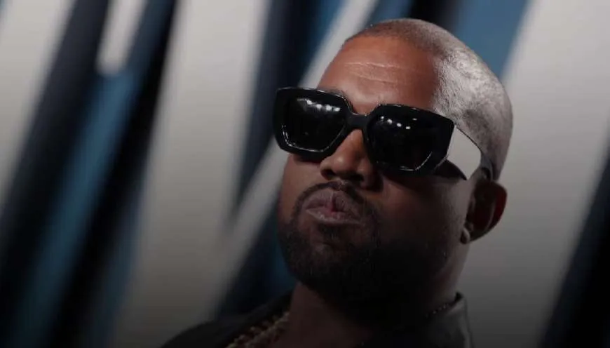 Kanye West: Το X επανάφερε ξανά τον λογαριασμό του